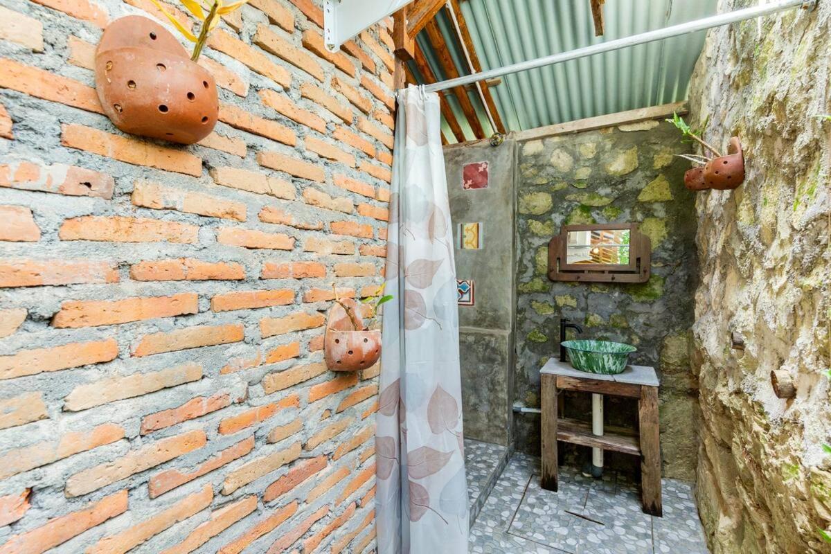 Omah Cantrik, Ethnic Java House With Nature View Jarakan Экстерьер фото
